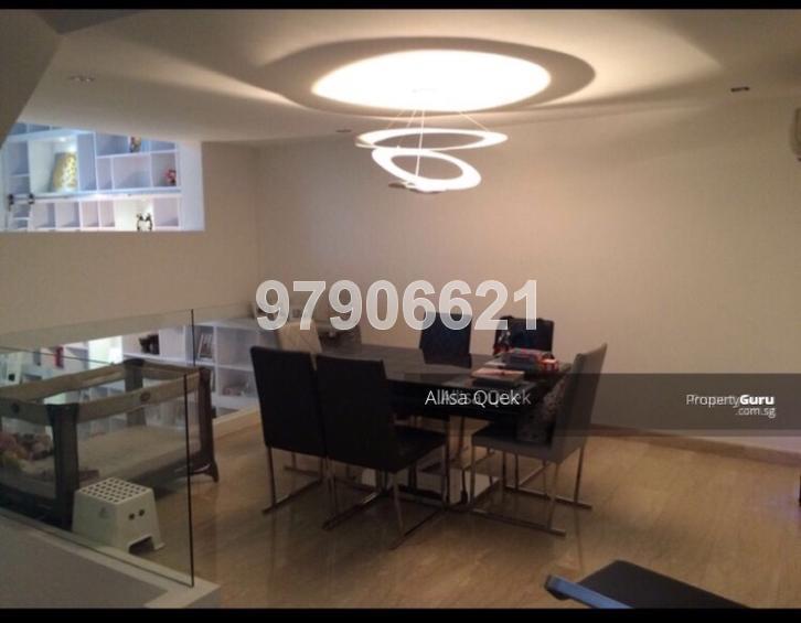 Limau Villas (D16), Terrace #125202852